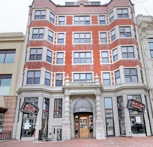 5d-534-538 Commonwealth Ave, Boston, MA, 02115 | Card Image