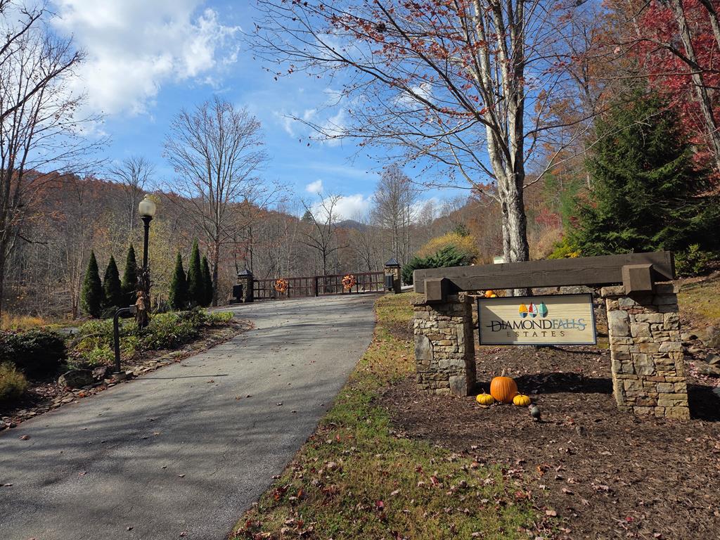 Land in Franklin