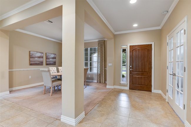107 Apache Mountain Ln, House other with 2 bedrooms, 2 bathrooms and 2 parking in Georgetown TX | Image 7