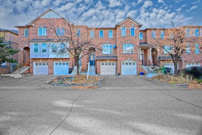 21 - 170 Havelock Dr, Condo with 3 bedrooms, 3 bathrooms and 2 parking in Brampton ON | Image 1