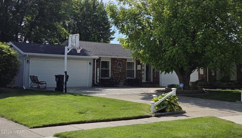 1114 Rozelle Avenue, Delphos, OH, 45833 | Card Image