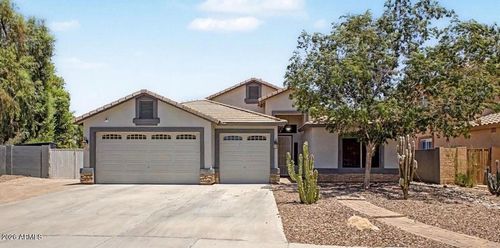 5325 S Monte Vista St, Chandler, AZ, 85249-3338 | Card Image