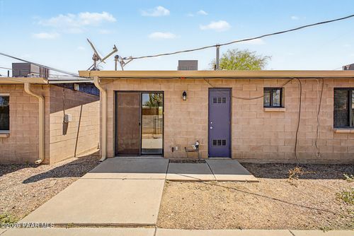 3-5636 E 26th St, Tucson, AZ, 85711-6057 | Card Image