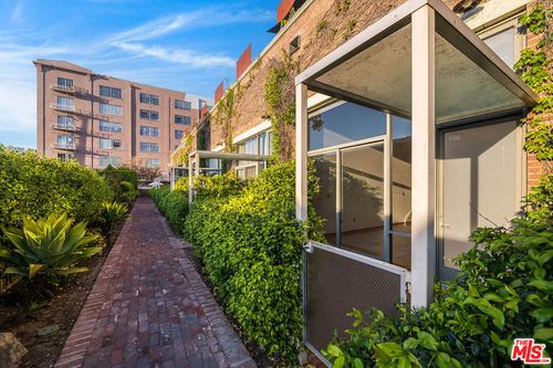 106-1850 E Industrial, Los Angeles, CA, 90021 | Card Image