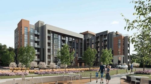 108-470 Gordon Krantz Ave, Milton, ON, L9E1Z3 | Card Image