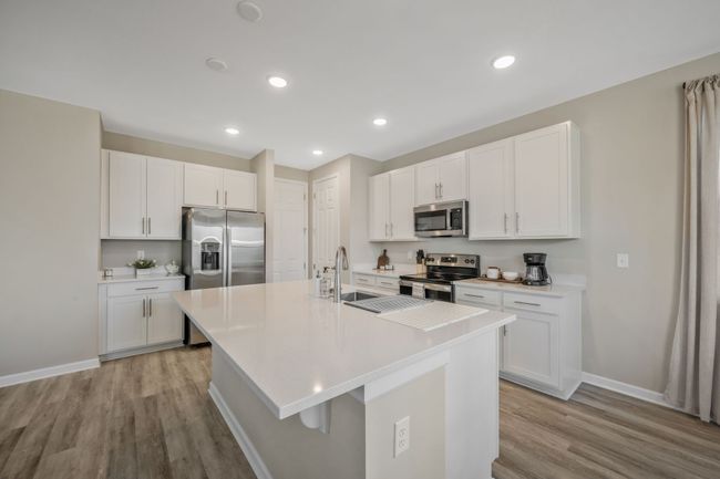 147 Timber Crest Trl, House other with 3 bedrooms, 3 bathrooms and 2 parking in White Bluff TN | Image 10
