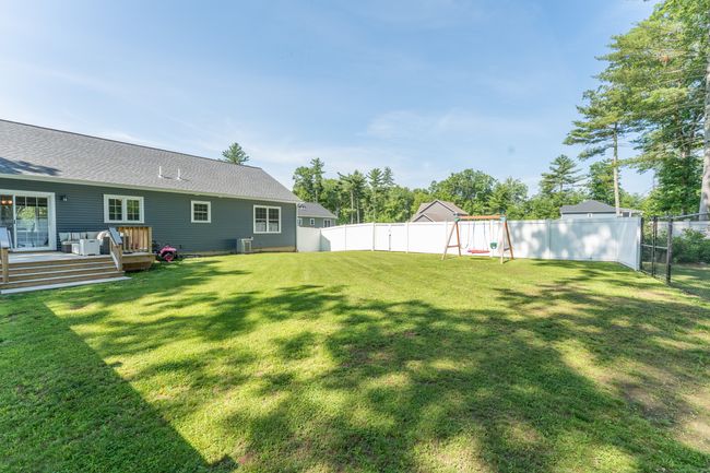 46 Airport Rd, House other with 3 bedrooms, 3 bathrooms and null parking in Killingly CT | Image 29