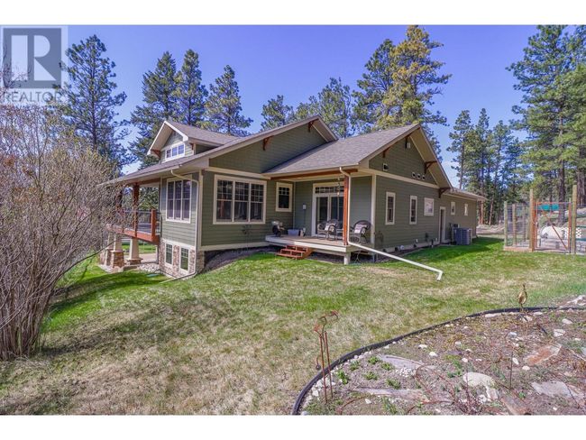 6308 Ash Rd, House other with 3 bedrooms, 3 bathrooms and 5 parking in Wasa BC | Image 50