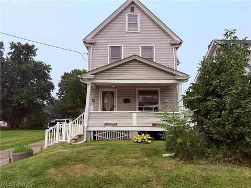 76 S Schenley Ave, Youngstown, OH, 44509-2721 | Card Image