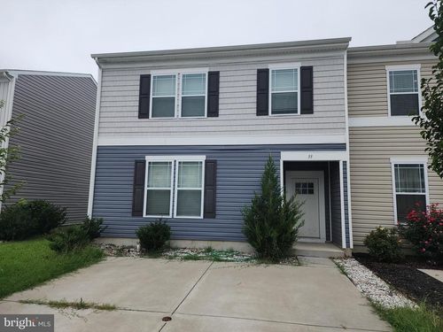 33 Citrus Dr, CAMDEN WYOMING, DE, 19934-5212 | Card Image
