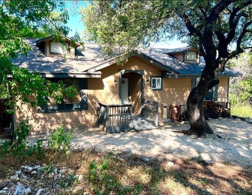 14602 General Williamson Dr, Austin, TX, 78734-2440 | Card Image