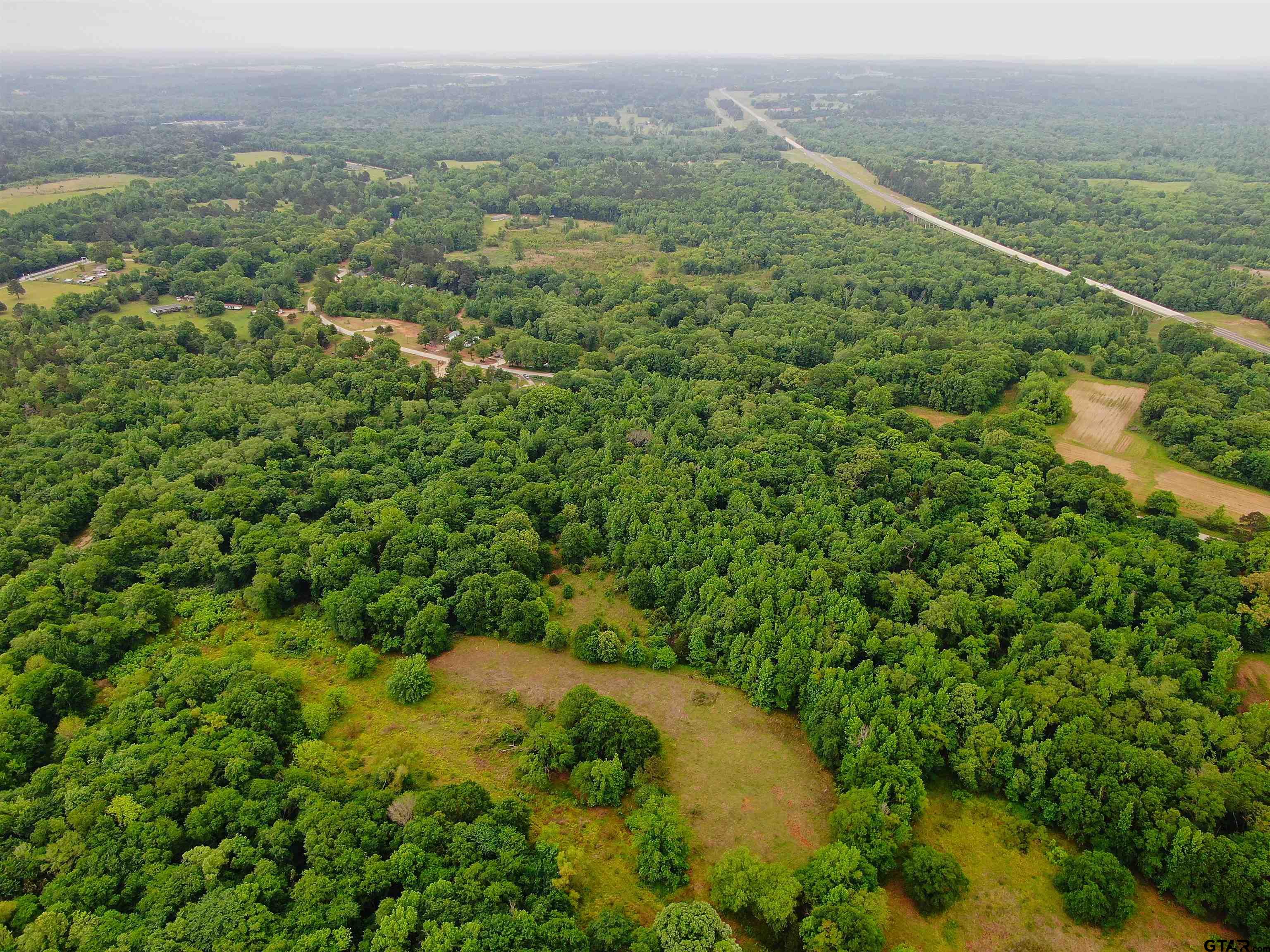 Land in Tyler 2
