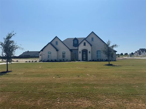 400 Mah Cheta St, Aledo, TX, 76008-4233 | Card Image