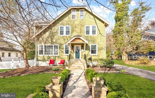 102 N Monroe Ave, WENONAH, NJ, 08090-1736 | Card Image