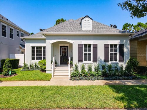 3018 Carmello Ave, ORLANDO, FL, 32814-6754 | Card Image