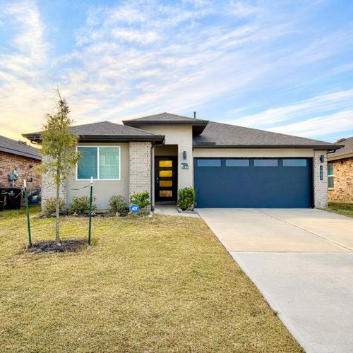 7002 Fleetwood Crescent Way, Richmond, TX, 77407-3695 | Card Image