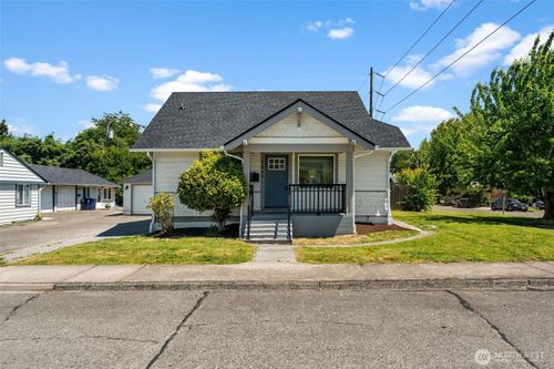3857 S Park Ave, Tacoma, WA, 98418-6738 | Card Image
