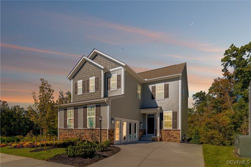 6401 Fennec Run, Moseley, VA, 23120 | Card Image