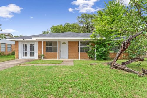 311 S Barbara St, Waco, TX, 76705-1321 | Card Image