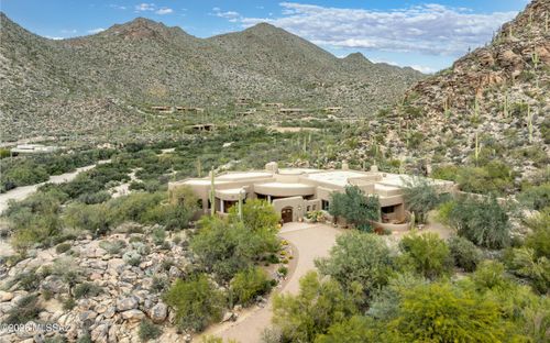 14534 N Dove Canyon Pass, Marana, AZ, 85658 | Card Image