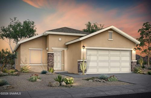 3139 Sedano Avenue, Las Cruces, NM, 88012 | Card Image