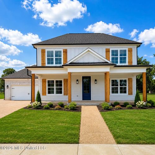 5574 Shiloh Lane, Southaven, MS, 38672 | Card Image