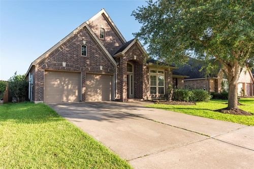 2407 Lost Bridge Ln, Pearland, TX, 77584-1877 | Card Image