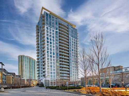 1613-195 Bonis Ave, Scarborough, ON, M1T0A5 | Card Image