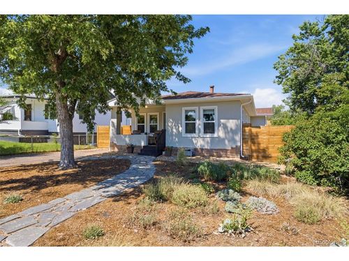 5305 Meade St, Denver, CO, 80221-7322 | Card Image
