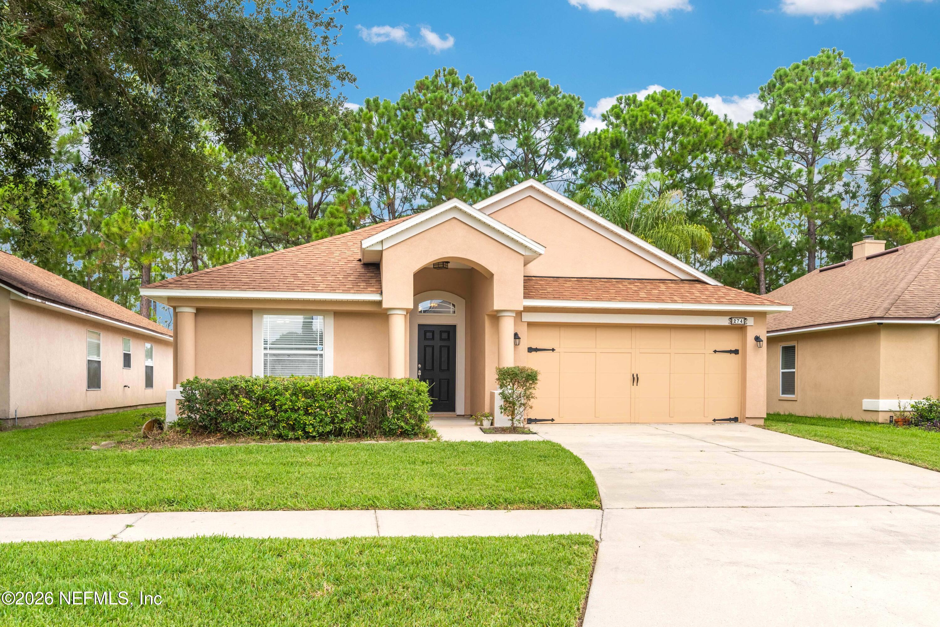 Residential in Jacksonville 2