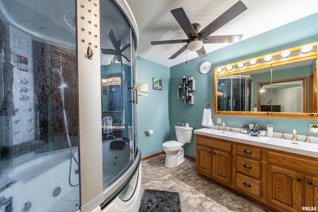 1803 Spring Garden Rd, House other with 3 bedrooms, 3 bathrooms and null parking in Marion IL | Image 18