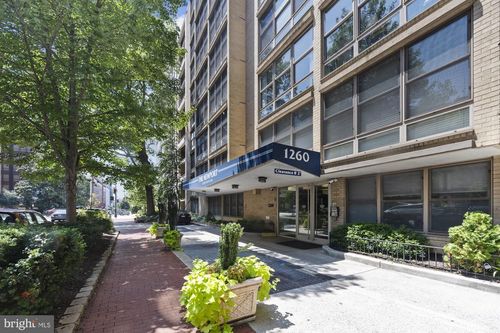 apt-605-1260 21st St Nw, WASHINGTON, DC, 20036-2331 | Card Image