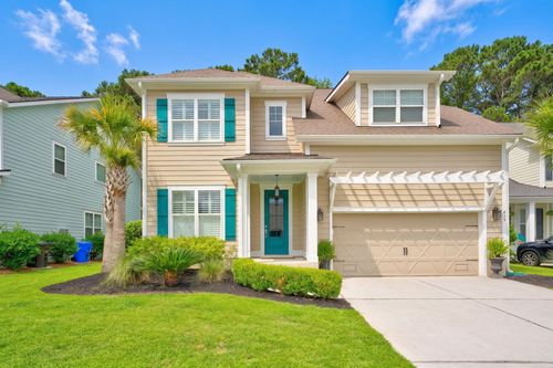 429 Turnstone St, Mount Pleasant, SC, 29464-7707 | Card Image