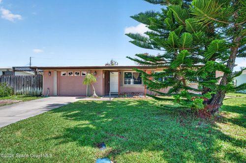 334 Coral Dr, Cape Canaveral, FL, 32920-2021 | Card Image