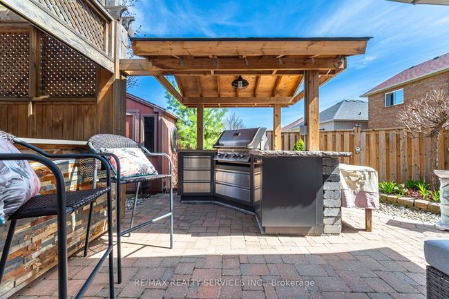 37 Baybrook Rd, House other with 6 bedrooms, 4 bathrooms and 4 parking in Brampton ON | Image 43
