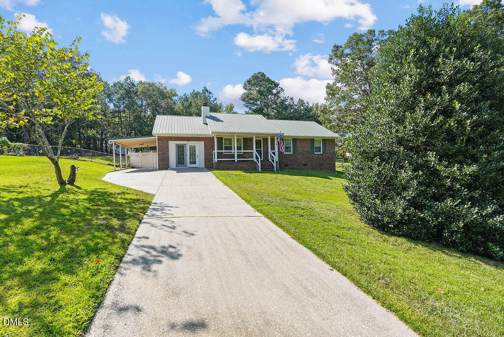 Residential in Spring Lake 4