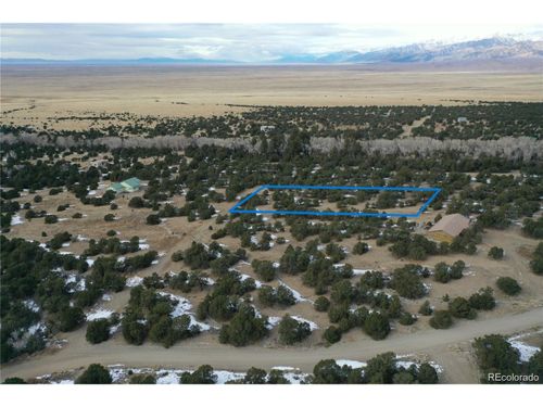 112 Eagles Nest Dr, Mosca, CO, 81146-9511 | Card Image