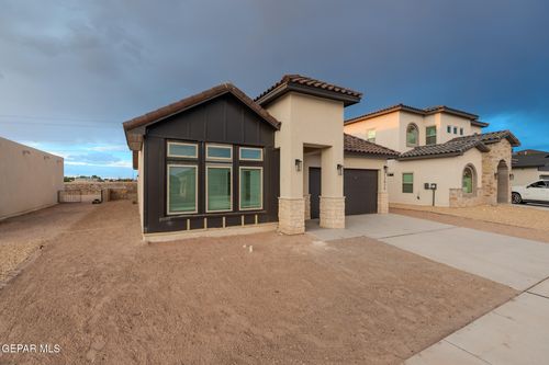 13825 Centro Vista Ave, Horizon City, TX, 79928 | Card Image