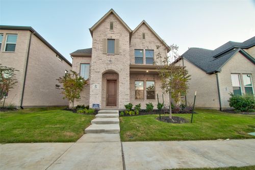 724 Kendall Ln, Celina, TX, 75009-2342 | Card Image