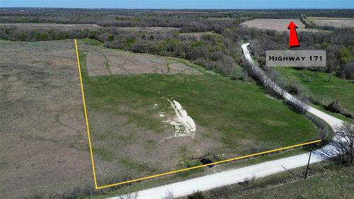 1137 Hcr 3373, Hubbard, TX, 76648 | Card Image