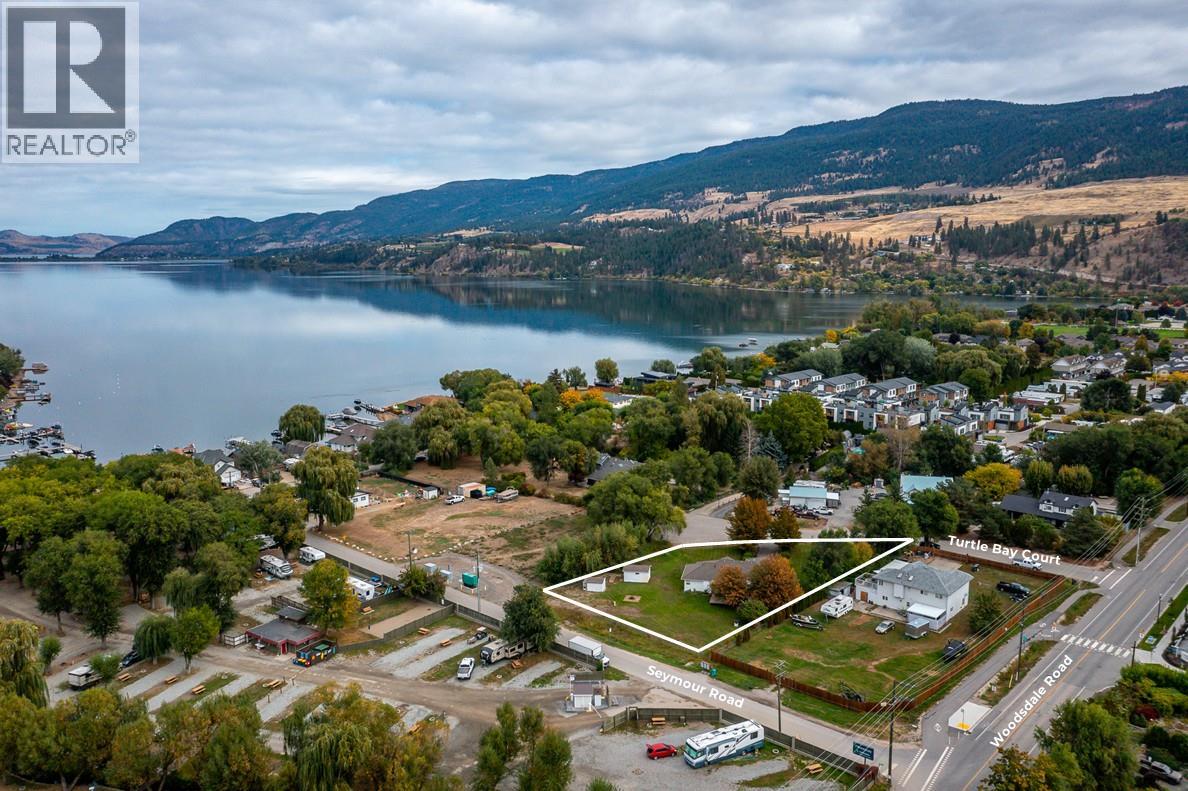 Land in Lake Country 4