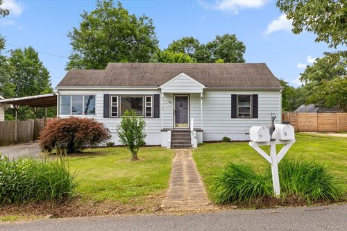 75 Warren St, Rossville, GA, 30741-5500 | Card Image