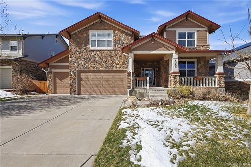 6265 S Kewaunee Way, Aurora, CO, 80016 | Card Image