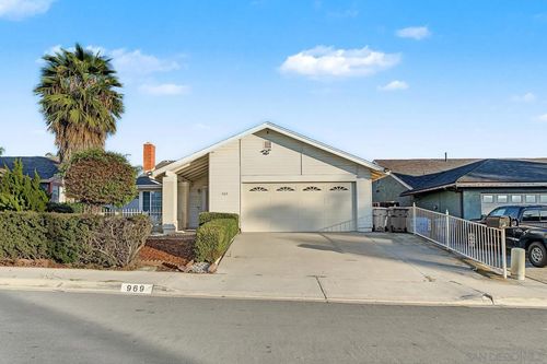 969 Shady Elm Pl, San Diego, CA, 92154-2165 | Card Image