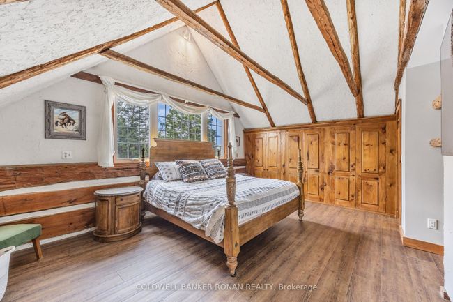 836138 4 Th Line, House other with 3 bedrooms, 2 bathrooms and 6 parking in Mulmur ON | Image 28
