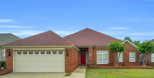 10449 Duncannon Trl, Montgomery, AL, 36117-1200 | Card Image