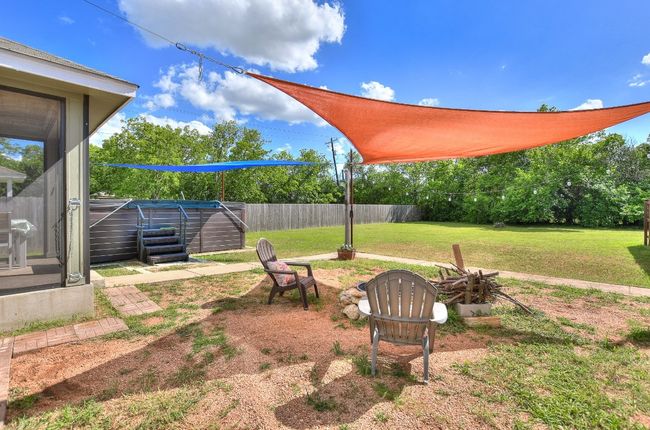 2106 San Jose St, House other with 4 bedrooms, 3 bathrooms and 3 parking in Georgetown TX | Image 32