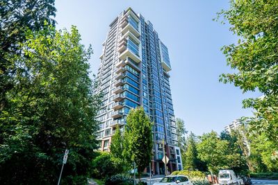 303 - 301 Capilano Rd, Condo with 2 bedrooms, 2 bathrooms and 2 parking in Port Moody BC | Image 3