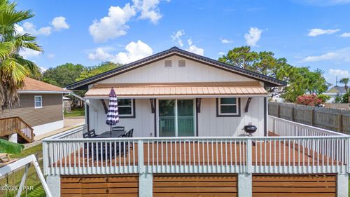 105 5th St, Panama City Beach, FL, 32413-3451 | Card Image