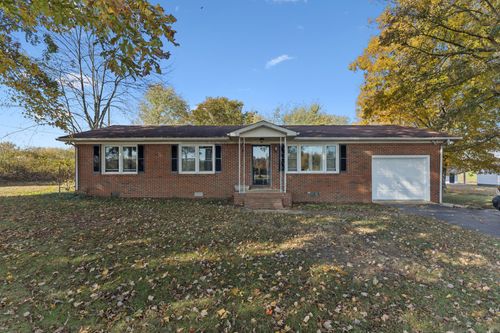 3325 Farrar Hill Rd, Manchester, TN, 37355-5714 | Card Image